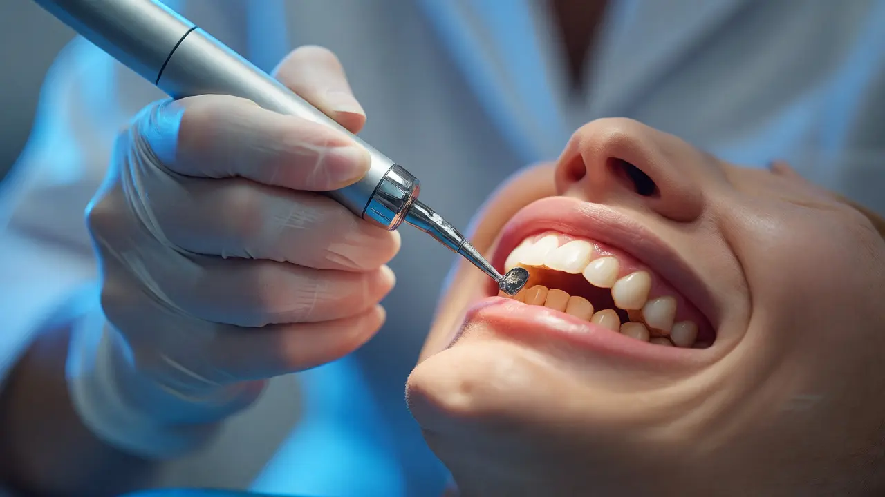 Jak často chodit na dentální hygienu? Průvodce pro zdravý úsměv