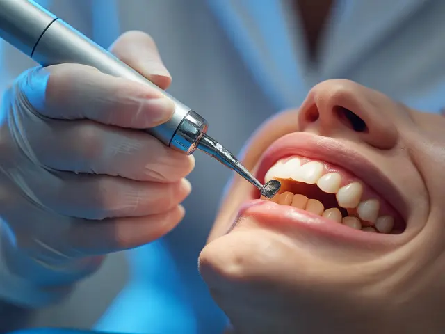 Jak často chodit na dentální hygienu? Průvodce pro zdravý úsměv