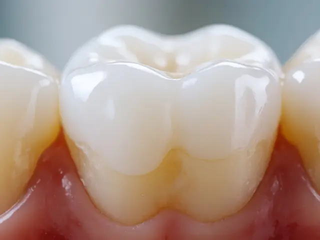 Jak poznat odhalený krček? Příznaky a řešení
