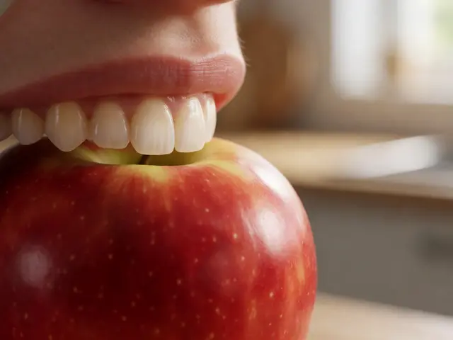 Jaké typy zubů jsou nejlepší pro kousání a žvýkání? Průvodce funkcemi chrupu