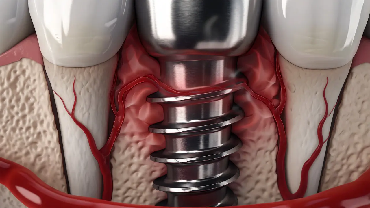 Zubní implantáty a kouření: Proč kuřáci riskují selhání?