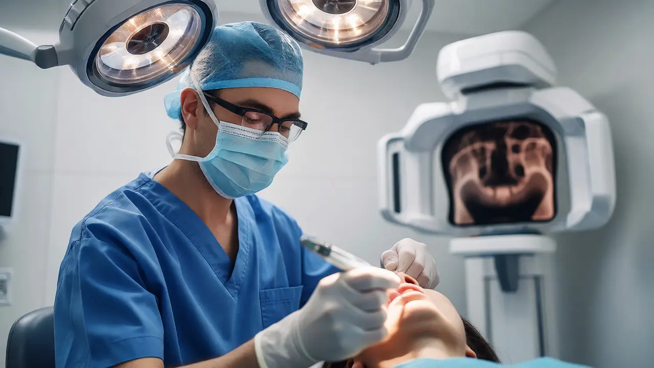 Jak se trhají zuby moudrosti? Průvodce extrakcí a regenerací