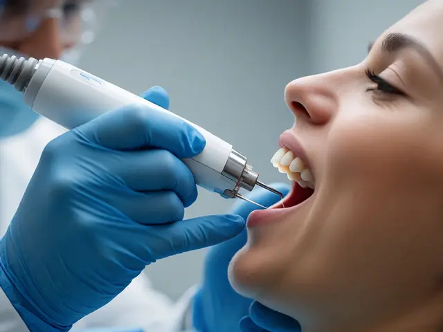 Jak dlouho trvá nová korunka? Průvodce procesem a časovými harmonogramy