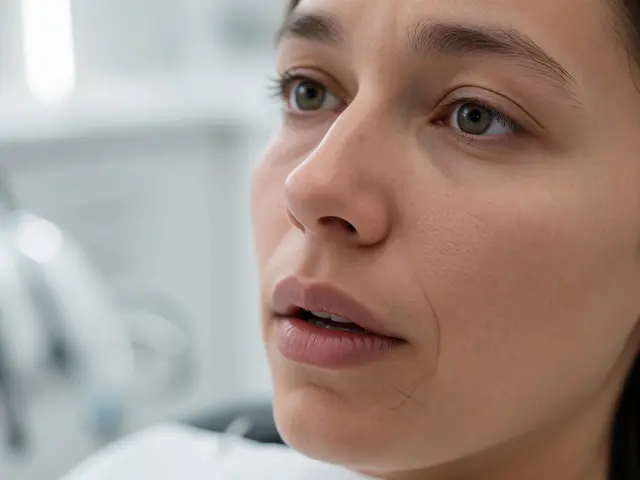 Kdy odezní anestezie u zubaře? Průvodce po zákroku